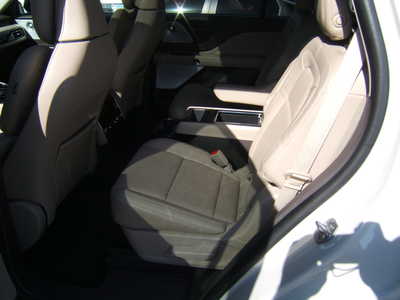 2020 Lincoln Aviator, $36900. Photo 6