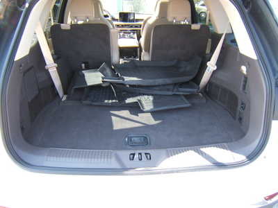 2020 Lincoln Aviator, $36900. Photo 9