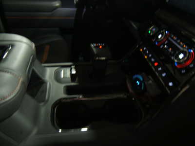 2022 GMC 1500 Crew Cab, $53900. Photo 11