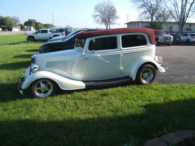 1934 Ford Model T, $39900. Photo 1