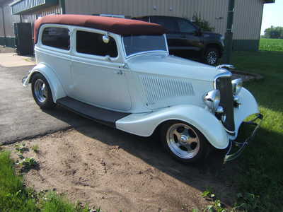 1934 Ford Model T, $39900. Photo 3