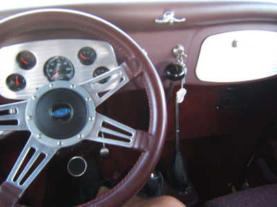 1934 Ford Model T, $39900. Photo 8