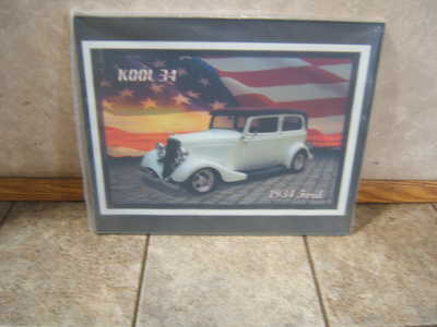 1934 Ford Model T, $39900. Photo 12