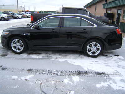 2017 Ford Taurus, $13890. Photo 1