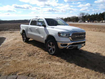 2020 RAM 1500 Crew Cab, $27900. Photo 1