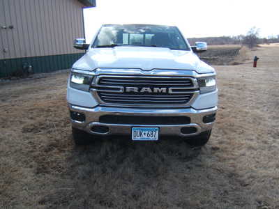 2020 RAM 1500 Crew Cab, $27900. Photo 2