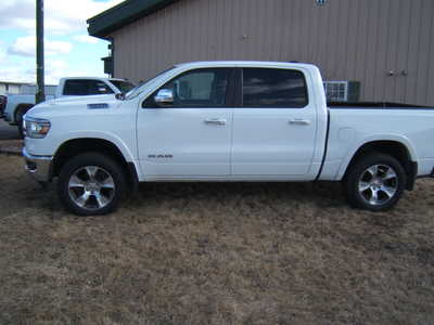 2020 RAM 1500 Crew Cab, $27900. Photo 3