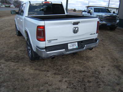 2020 RAM 1500 Crew Cab, $27900. Photo 4