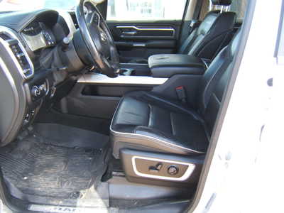 2020 RAM 1500 Crew Cab, $27900. Photo 6