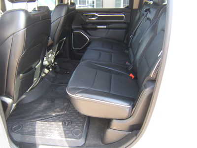 2020 RAM 1500 Crew Cab, $27900. Photo 7