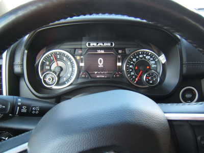 2020 RAM 1500 Crew Cab, $27900. Photo 8