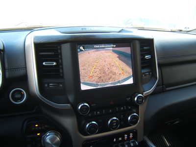 2020 RAM 1500 Crew Cab, $27900. Photo 11