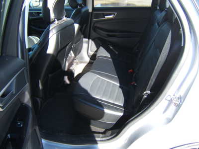 2018 Ford Edge, $14900. Photo 6