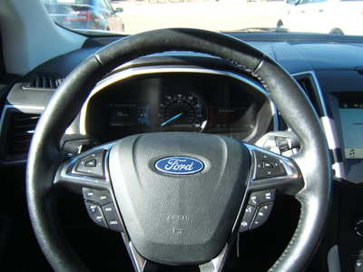 2018 Ford Edge, $14900. Photo 8