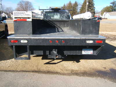 2006 Ford F350 Reg Cab, $8900. Photo 5