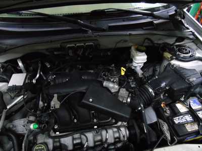 2006 Mercury Mariner, $3595. Photo 10