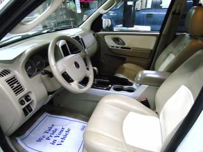 2006 Mercury Mariner, $3995. Photo 3