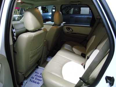 2006 Mercury Mariner, $3595. Photo 4