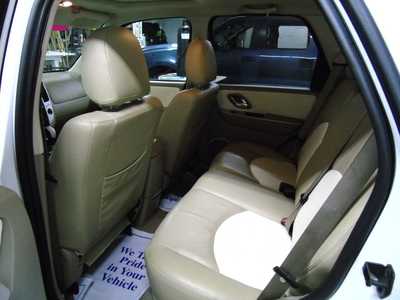 2006 Mercury Mariner, $3995. Photo 4