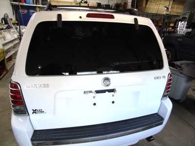 2006 Mercury Mariner, $3595. Photo 5