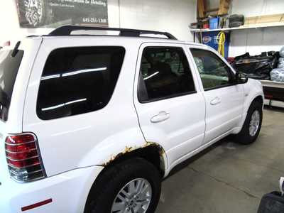 2006 Mercury Mariner, $3595. Photo 7
