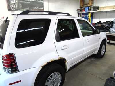 2006 Mercury Mariner, $3995. Photo 7