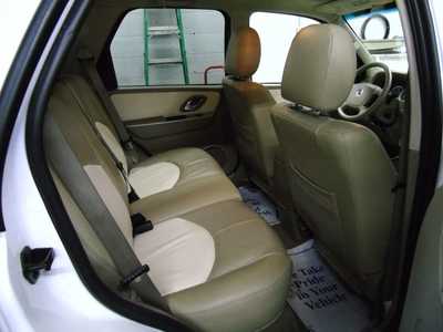 2006 Mercury Mariner, $3995. Photo 8