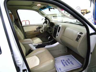 2006 Mercury Mariner, $3595. Photo 9
