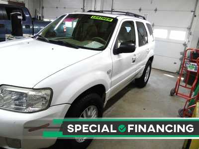 2006 Mercury Mariner, $3995. Photo 1