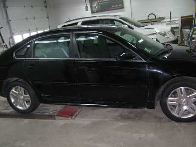 2010 Chevrolet Impala, $5995. Photo 10