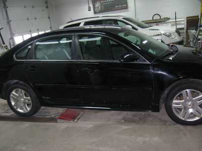 2010 Chevrolet Impala, $6495. Photo 10