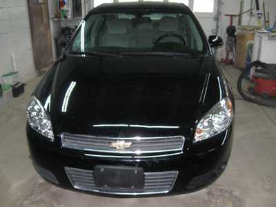 2010 Chevrolet Impala, $5995. Photo 2