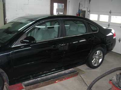2010 Chevrolet Impala, $5995. Photo 3