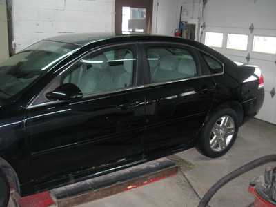 2010 Chevrolet Impala, $6495. Photo 3