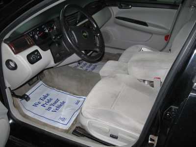 2010 Chevrolet Impala, $5995. Photo 4
