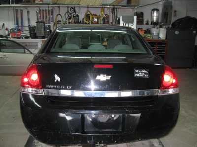 2010 Chevrolet Impala, $5995. Photo 6