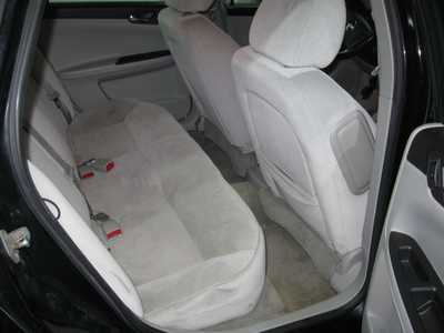 2010 Chevrolet Impala, $5995. Photo 8