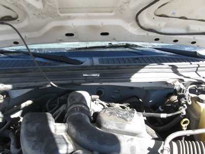2008 Ford F250 Crew Cab, $5595. Photo 10