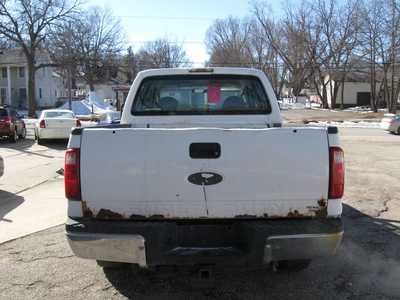 2008 Ford F250 Crew Cab, $5595. Photo 6