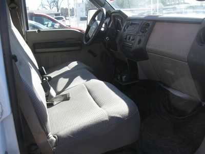 2008 Ford F250 Crew Cab, $5595. Photo 8