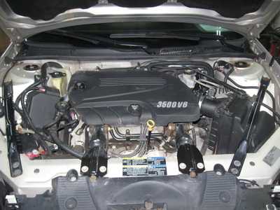 2010 Chevrolet Impala, $5995. Photo 11