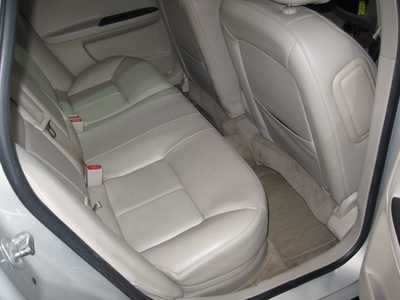 2010 Chevrolet Impala, $5995. Photo 8