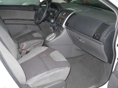 2007 Nissan Sentra, $4495. Photo 9