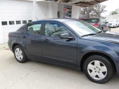 2008 Dodge Avenger, $4595. Photo 10