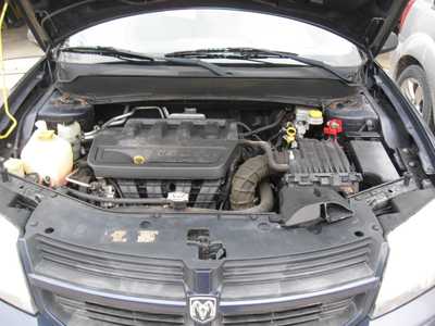 2008 Dodge Avenger, $4595. Photo 11