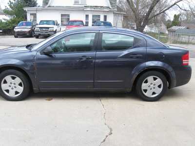2008 Dodge Avenger, $4595. Photo 3