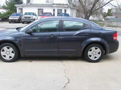 2008 Dodge Avenger, $4995. Photo 3