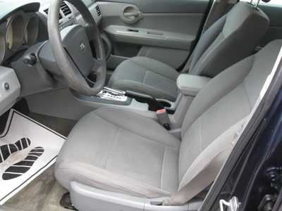 2008 Dodge Avenger, $4595. Photo 4