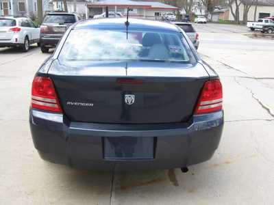 2008 Dodge Avenger, $4995. Photo 6