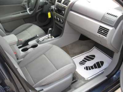 2008 Dodge Avenger, $4595. Photo 9